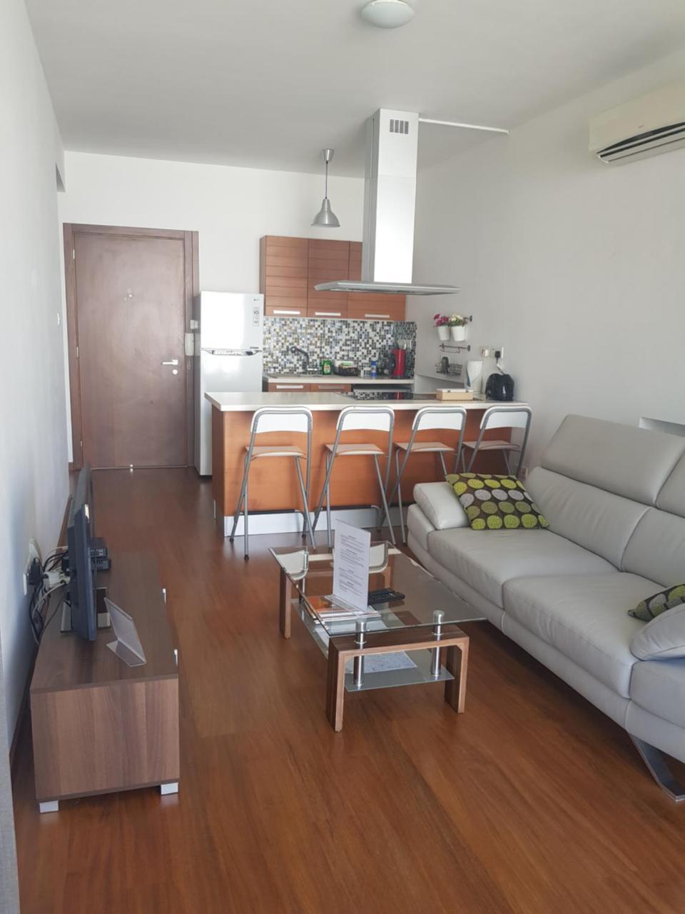 Penelope Central Nicosia Exterior foto